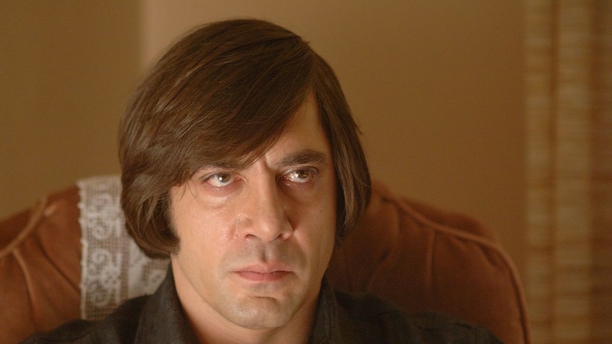 No Country for Old Men - Film-Still