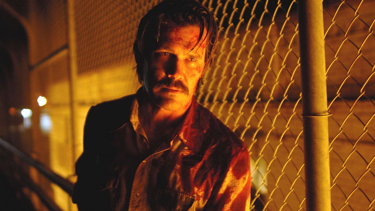 No Country for Old Men - Film-Still