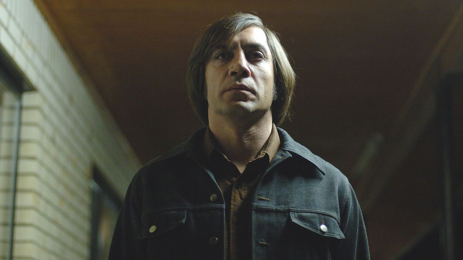 Bild zu No Country for Old Men