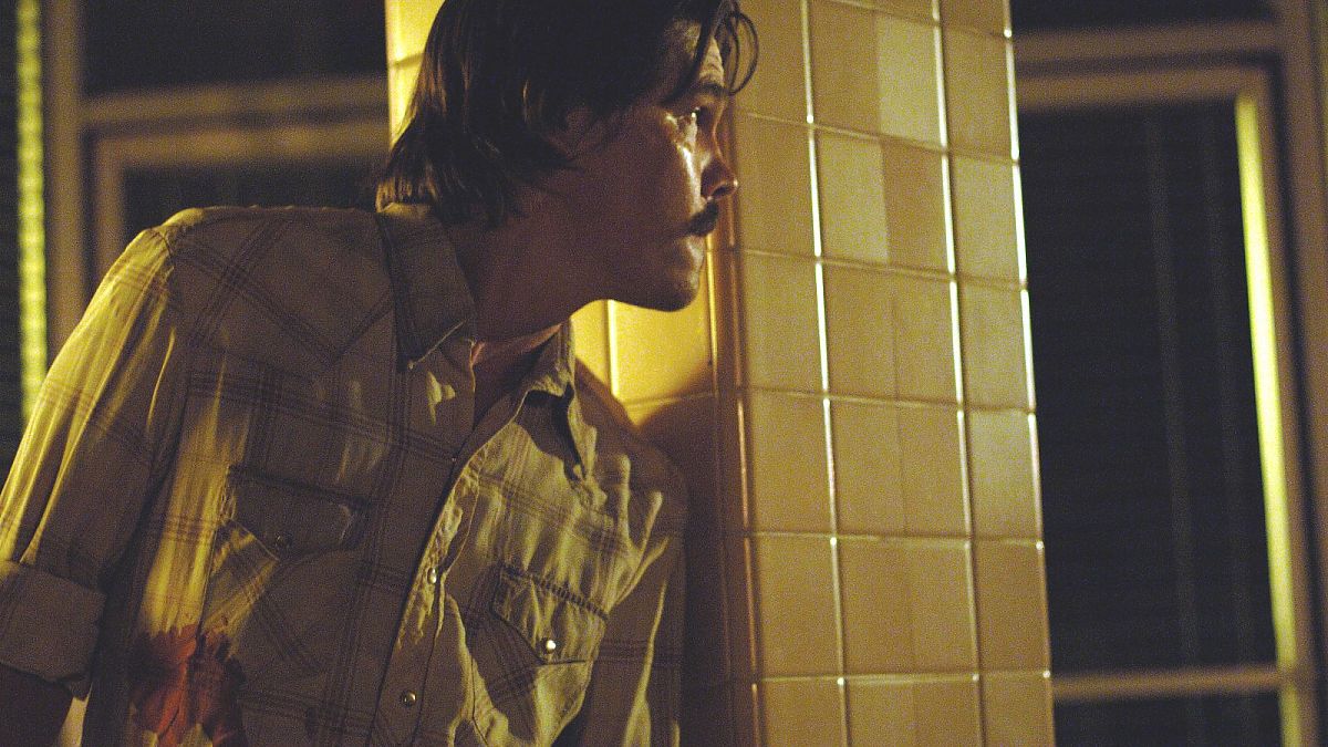 No Country for Old Men - Film-Still