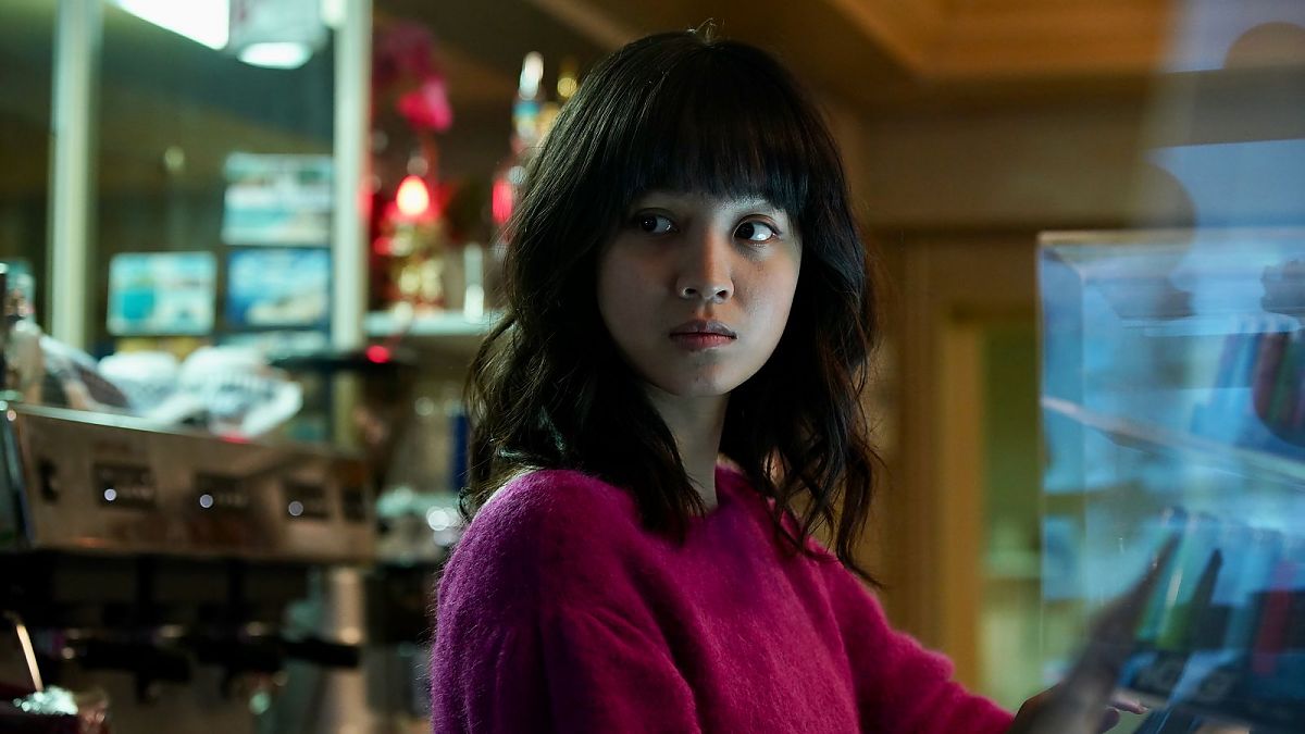 No One Will Know - Film-Still