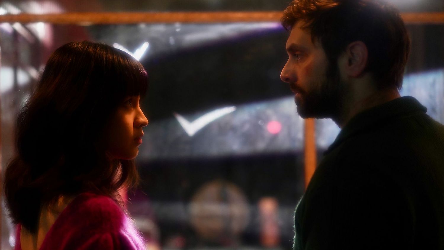 Bild zu No One Will Know