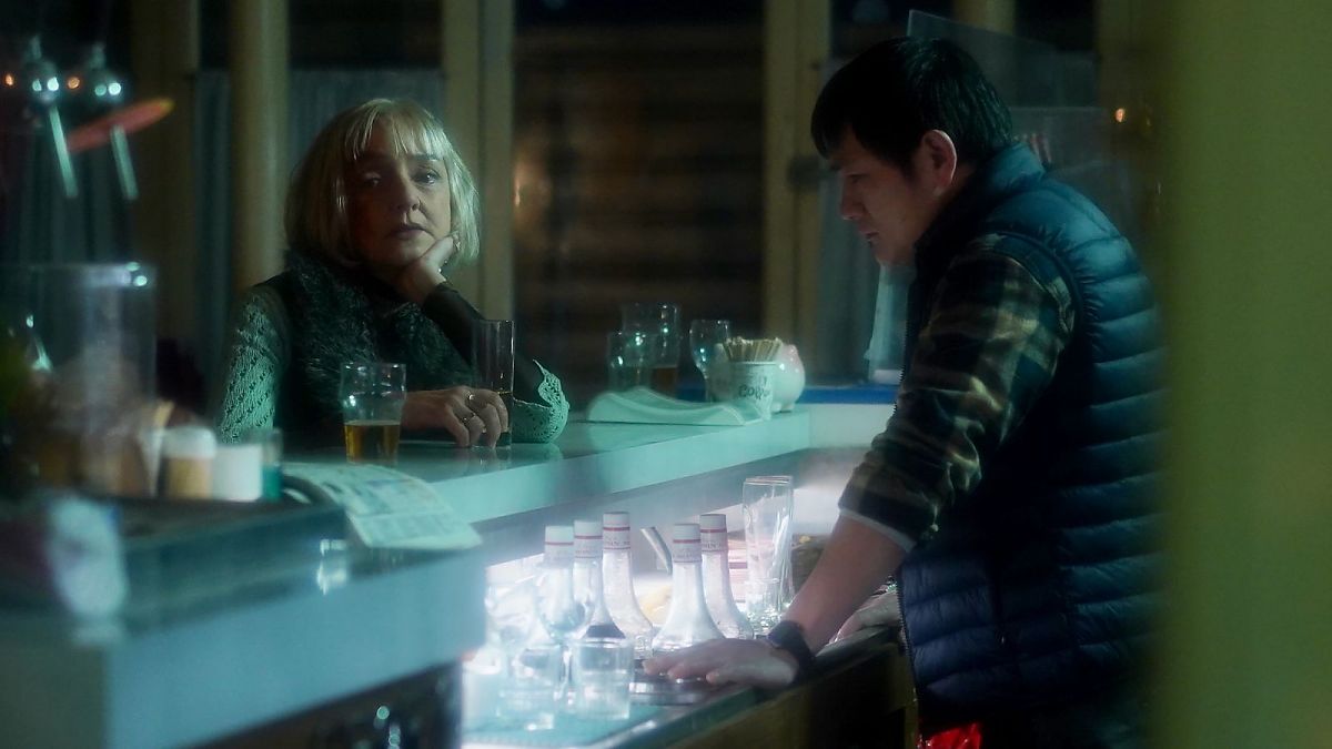 No One Will Know - Film-Still