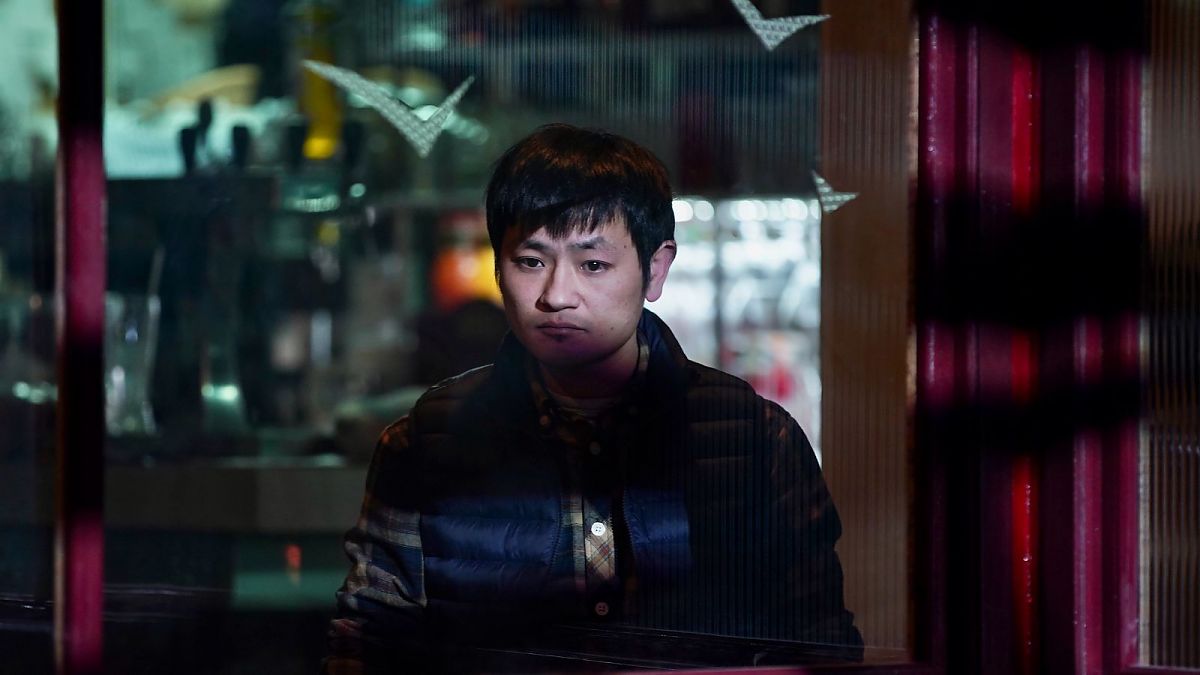 No One Will Know - Film-Still