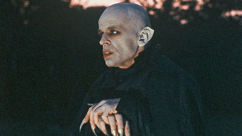 Nosferatu - Phantom der Nacht - Film-Still