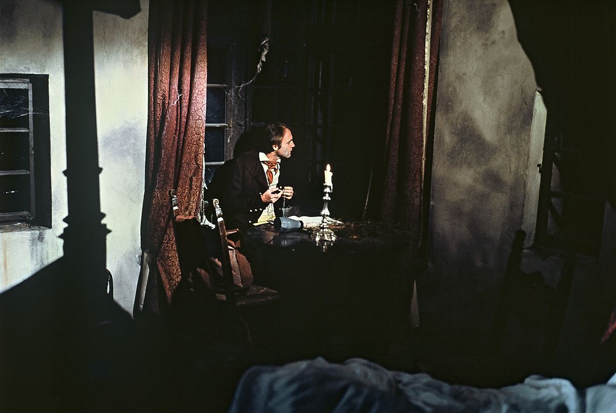 Nosferatu - Phantom der Nacht - Film-Still