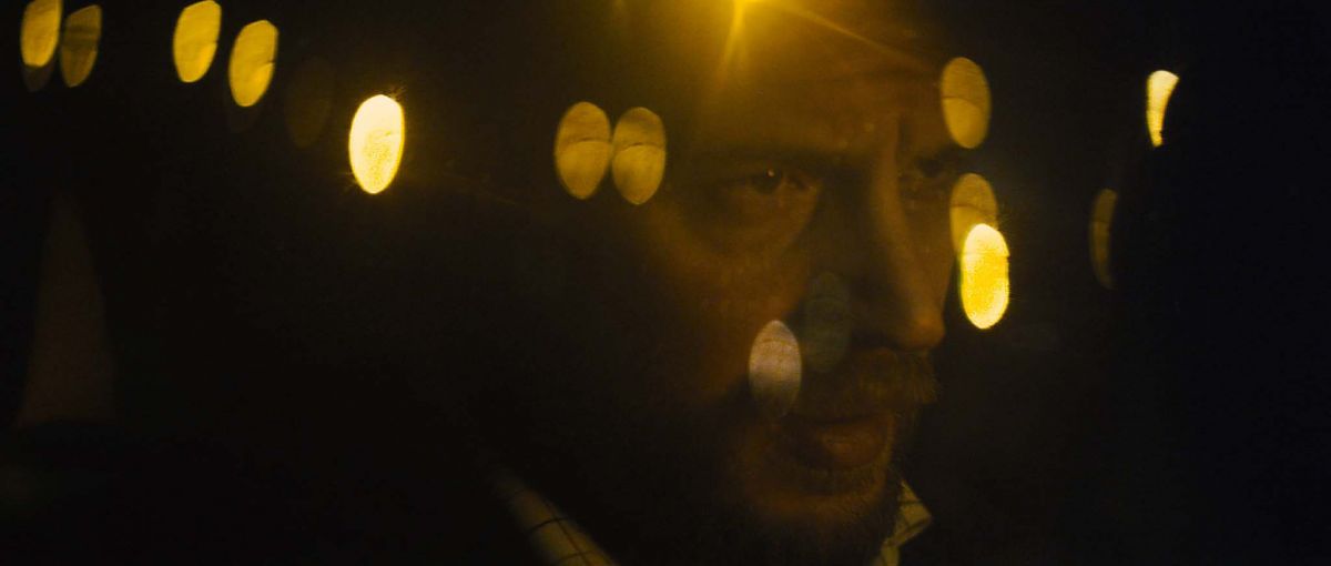 No Turning Back - Film-Still