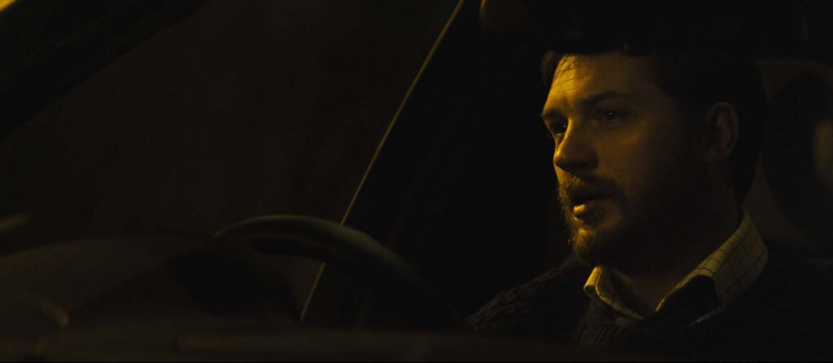 No Turning Back - Film-Still