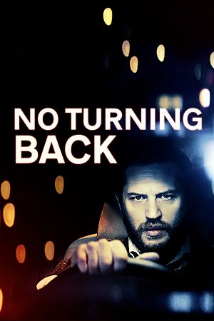 Cover zu No Turning Back