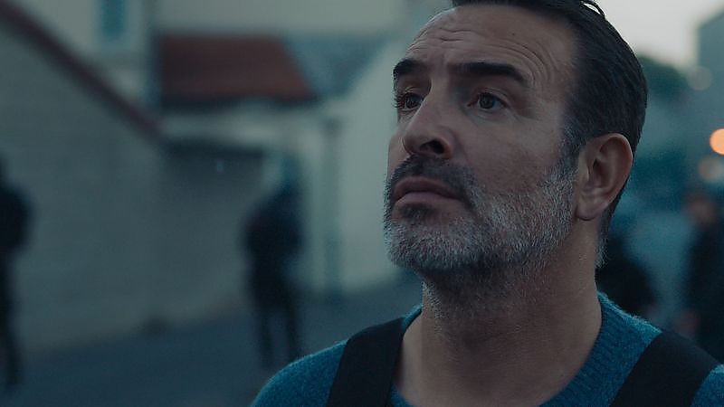 November - Film-Still