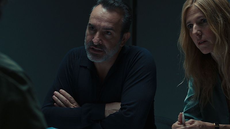 November - Film-Still