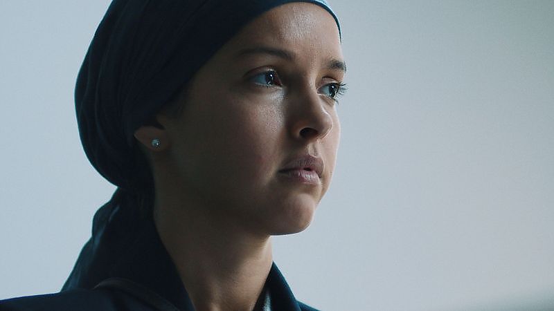 November - Film-Still