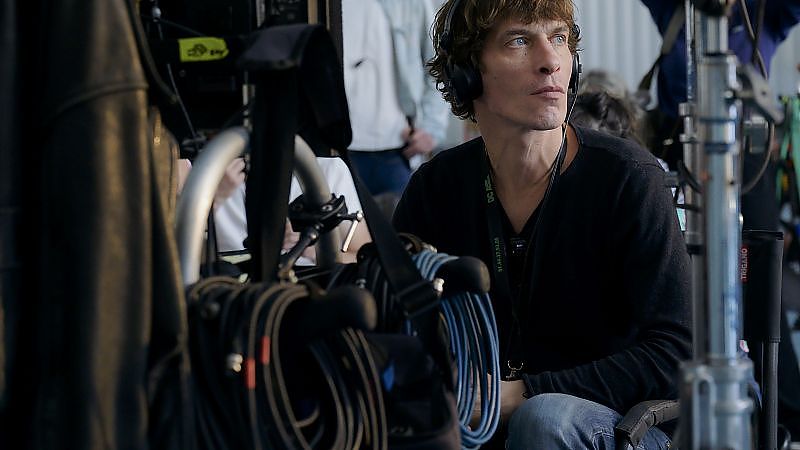 November - Film-Still