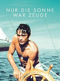 Cover Nur die Sonne war Zeuge