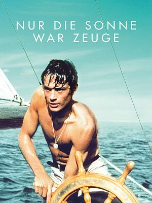 Cover Nur die Sonne war Zeuge