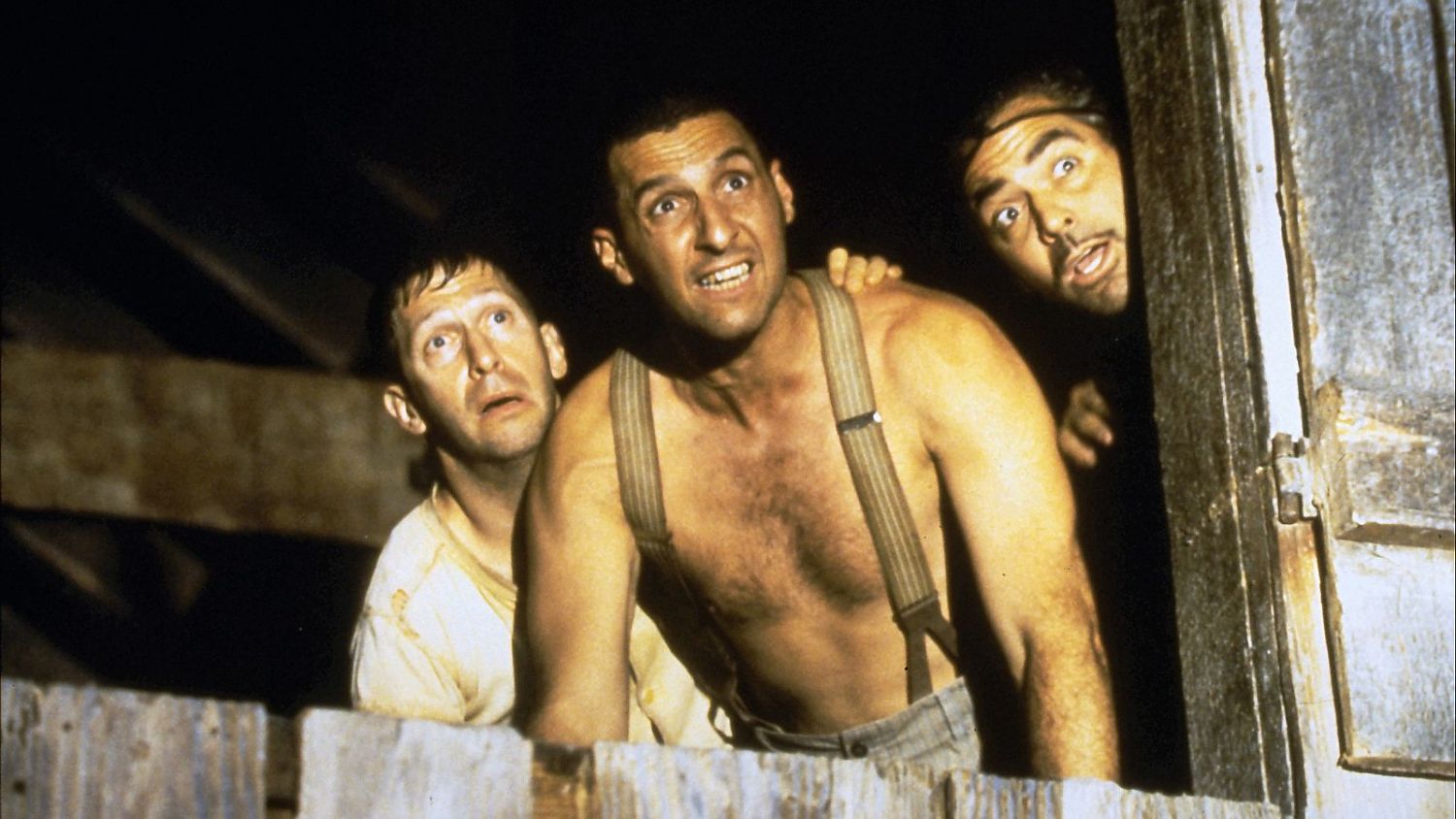 Bild zu O Brother, Where Art Thou? - Eine Mississippi-Odyssee