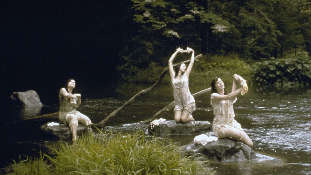 O Brother, Where Art Thou? - Eine Mississippi-Odyssee - Film-Still