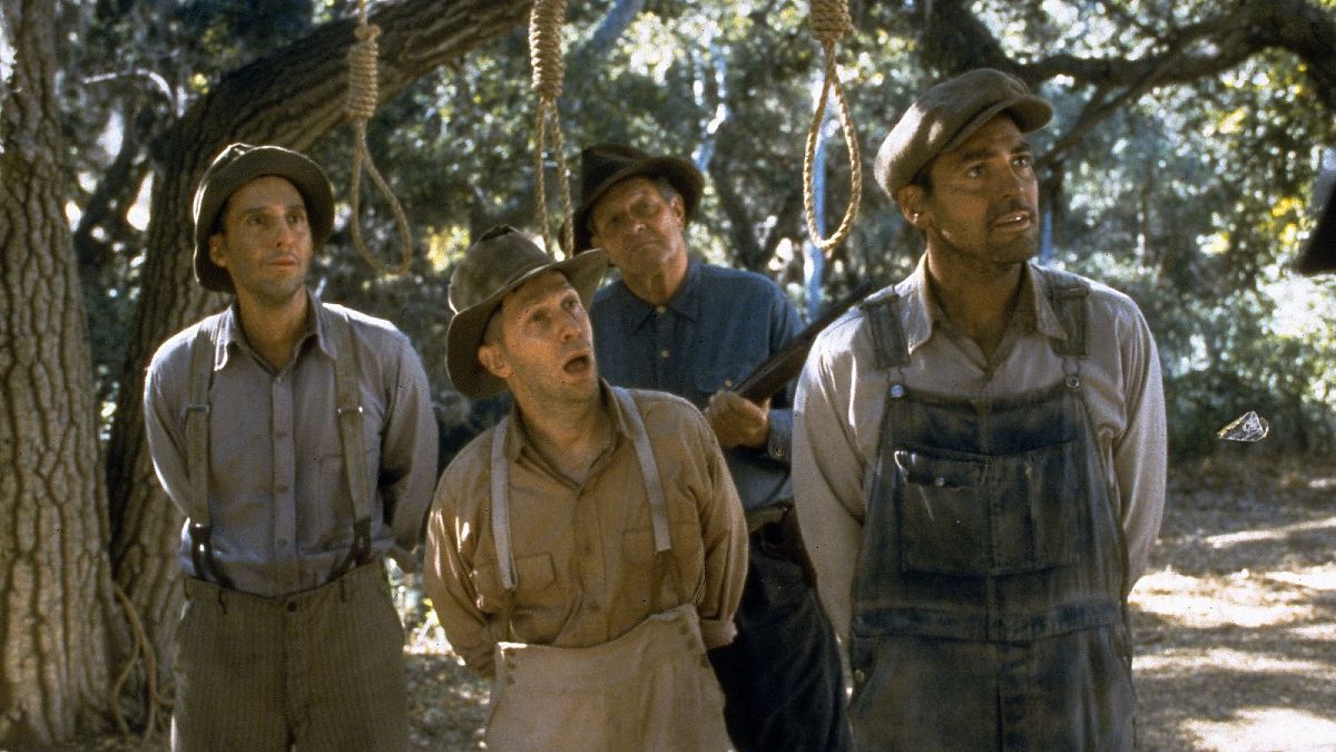 O Brother, Where Art Thou? - Eine Mississippi-Odyssee - Film-Still