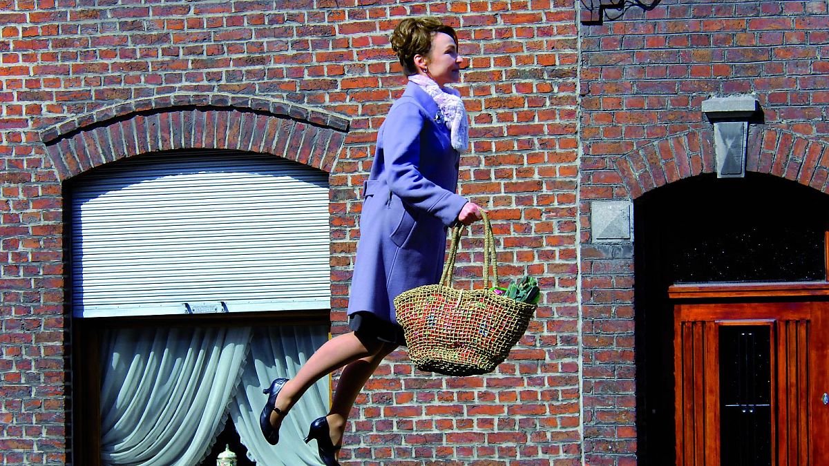 Odette Toulemonde - Film-Still