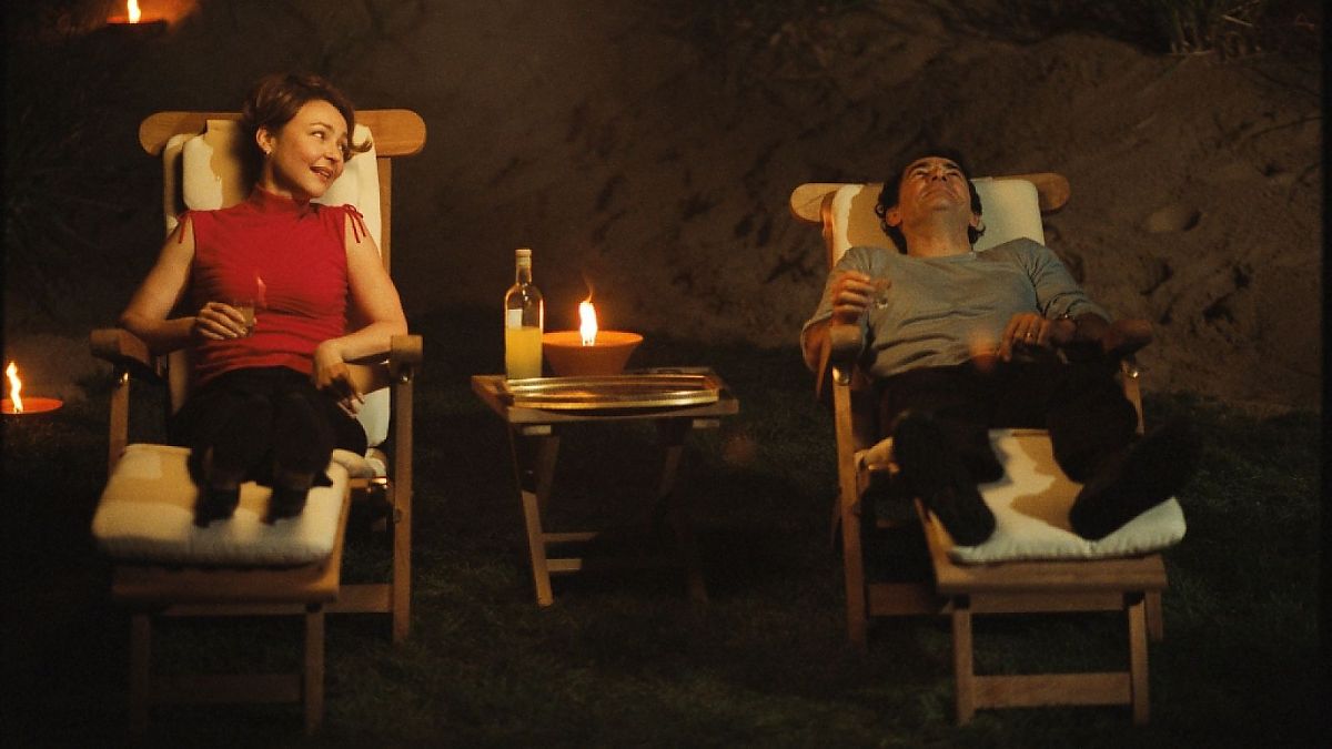 Odette Toulemonde - Film-Still