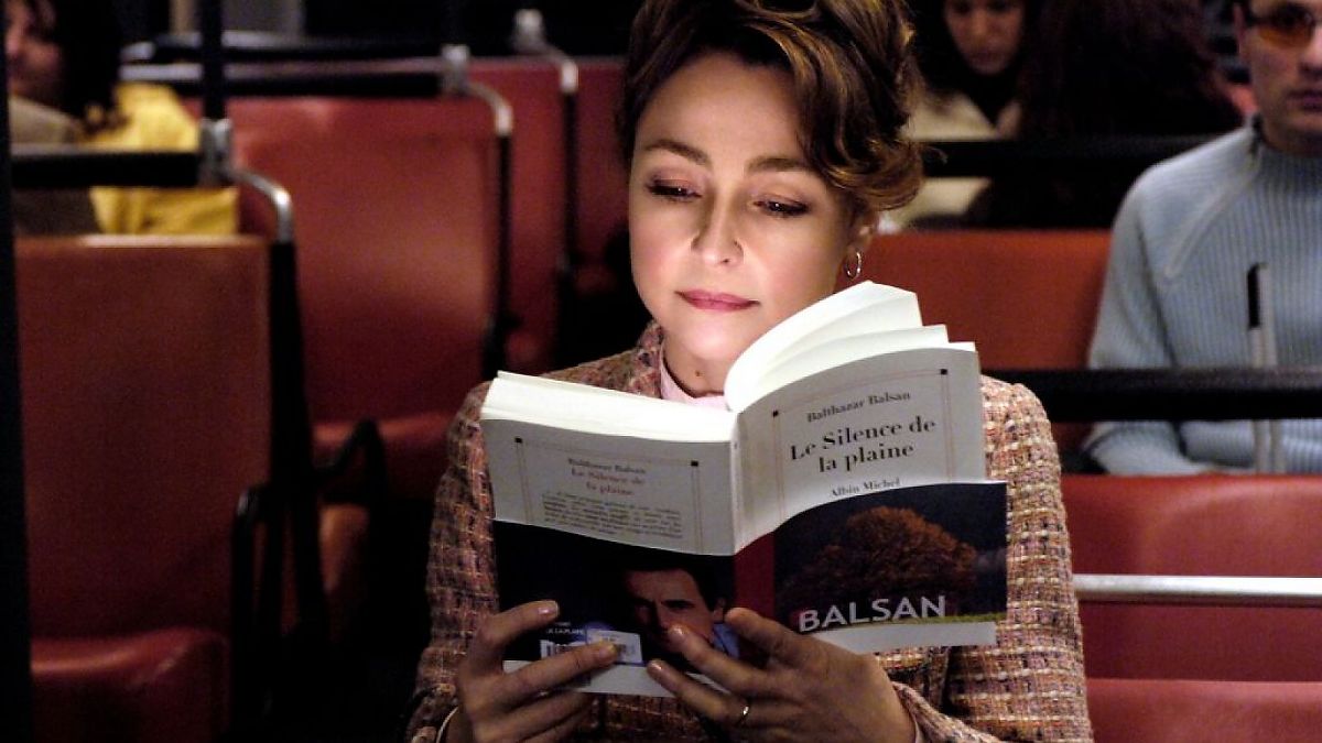 Odette Toulemonde - Film-Still