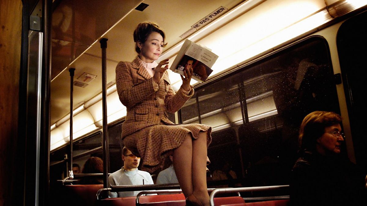 Odette Toulemonde - Film-Still