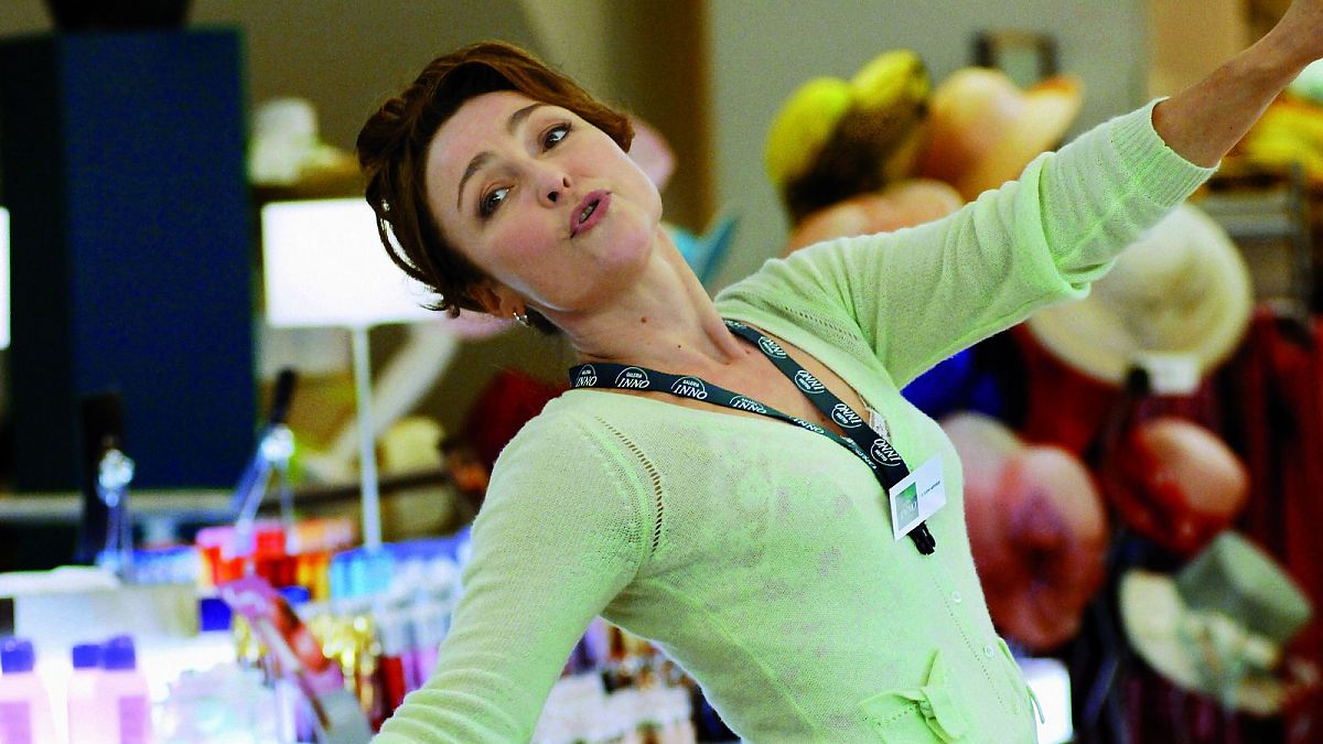 Odette Toulemonde - Film-Still