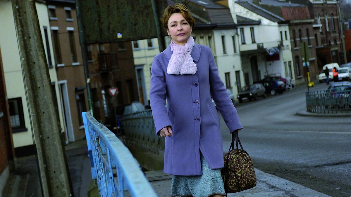 Odette Toulemonde - Film-Still