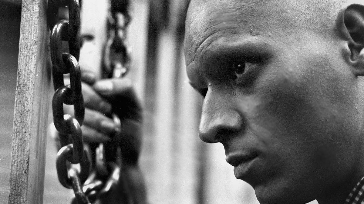 Oi! Warning - Film-Still