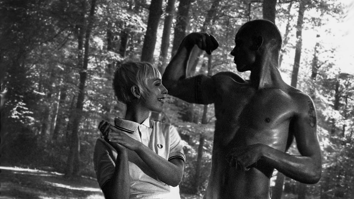 Oi! Warning - Film-Still