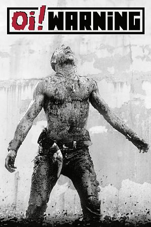 Cover zu Oi! Warning