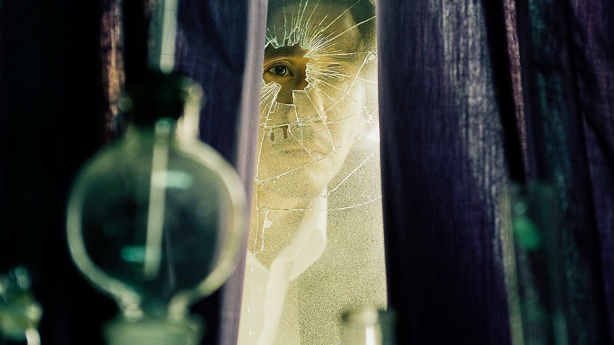 Oldboy - Film-Still