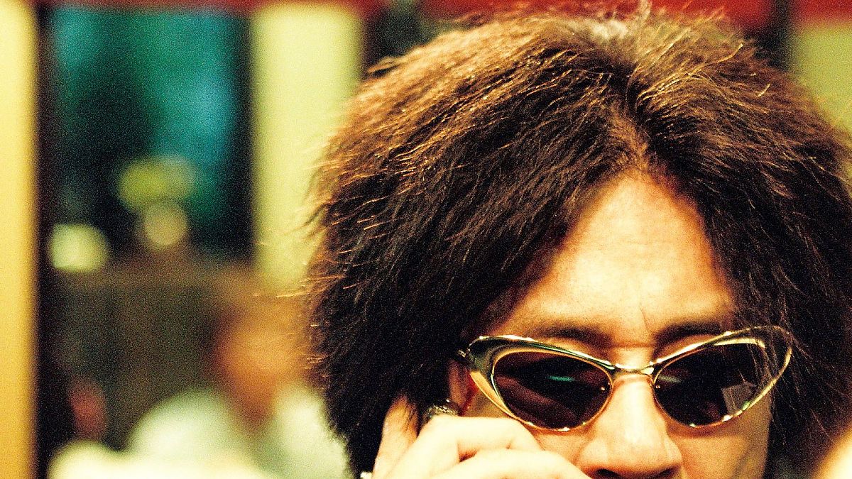 Oldboy - Film-Still