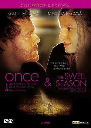 Cover zu Once & The Swell Season / Collector’s Edition