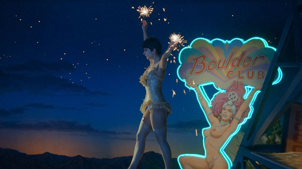 One from the Heart - Einer mit Herz - Film-Still