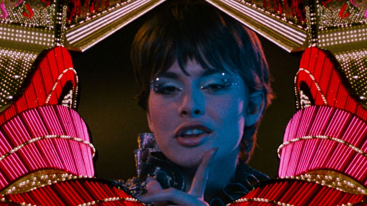 One from the Heart - Einer mit Herz - Film-Still