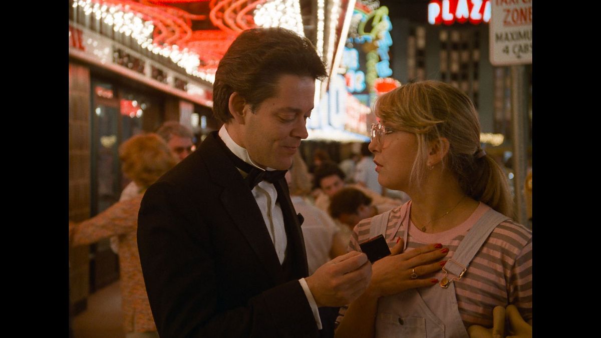 One from the Heart - Einer mit Herz - Film-Still