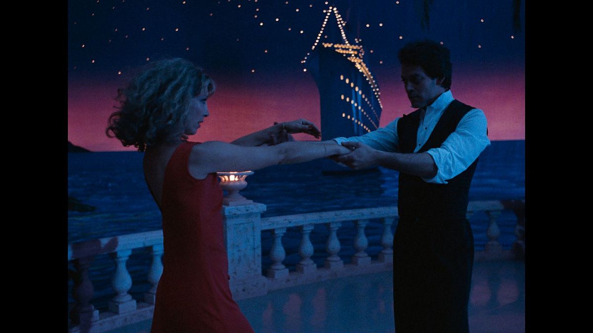 One from the Heart - Einer mit Herz - Film-Still