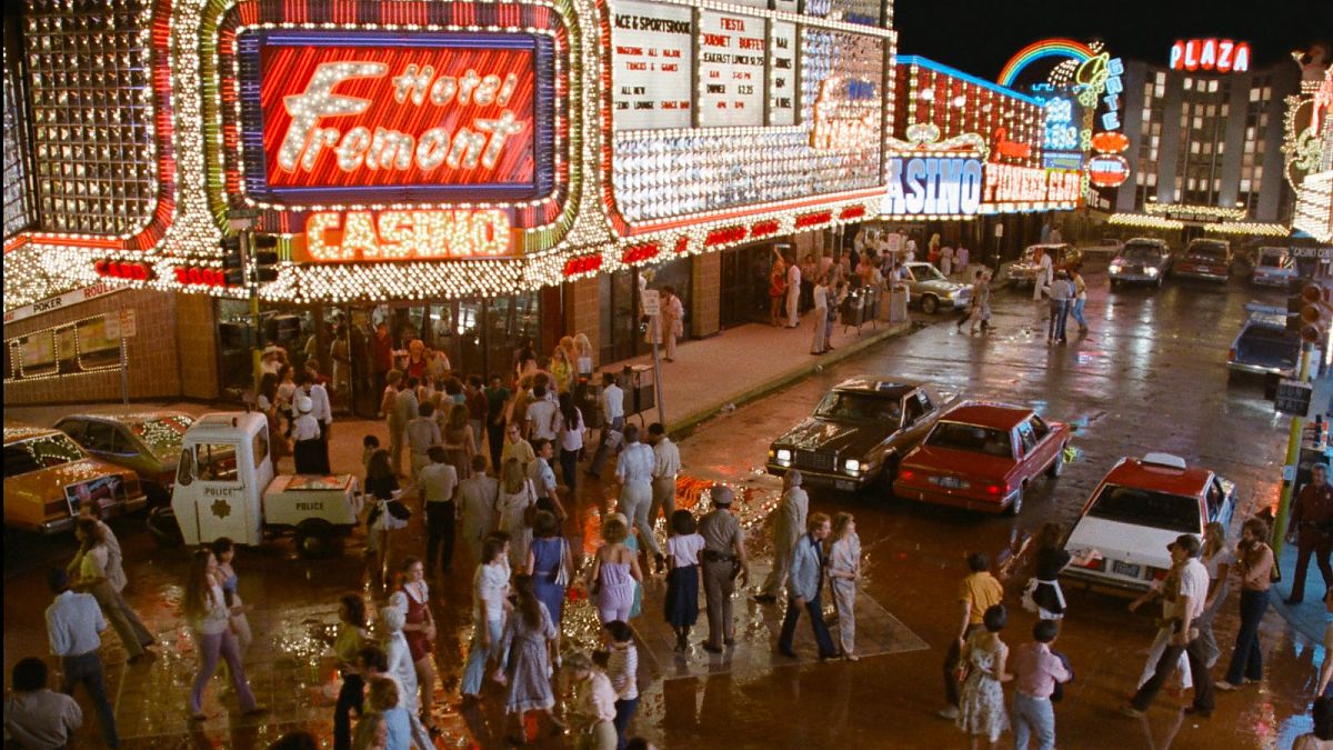 One from the Heart - Einer mit Herz - Film-Still