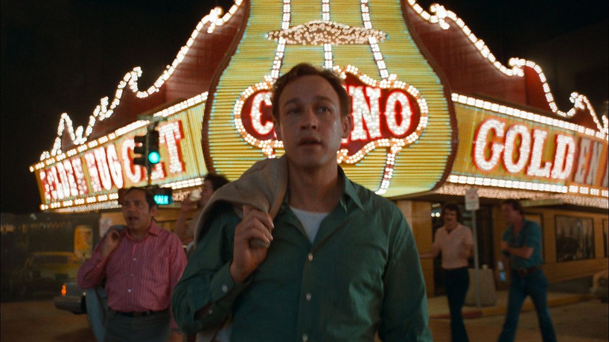 One from the Heart - Einer mit Herz - Film-Still