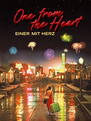 Cover zu Einer mit Herz