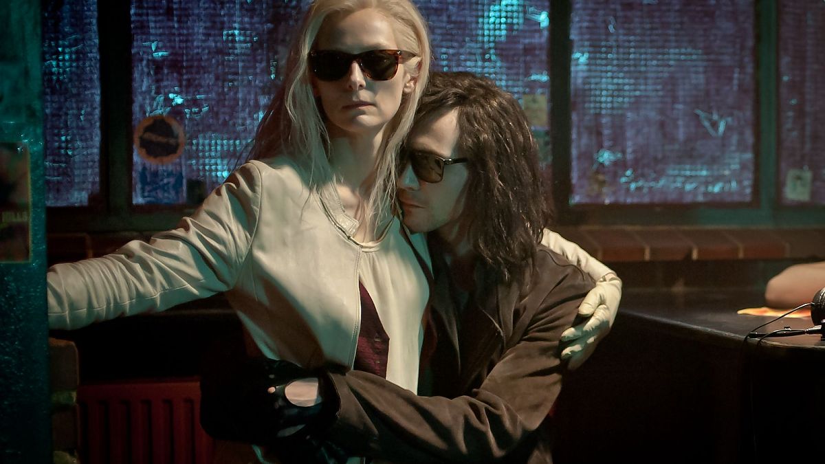 Only Lovers Left Alive - Film-Still