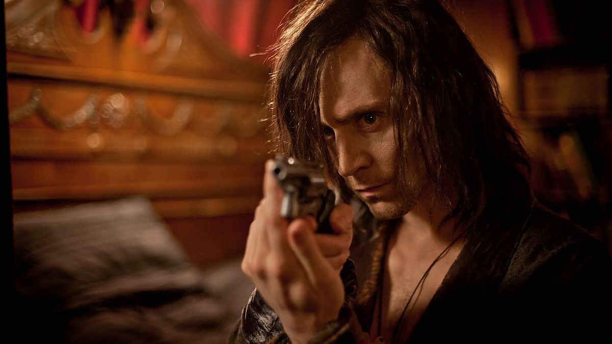 Only Lovers Left Alive - Film-Still