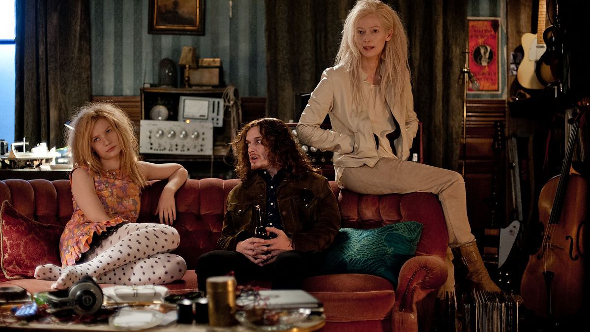 Only Lovers Left Alive - Film-Still