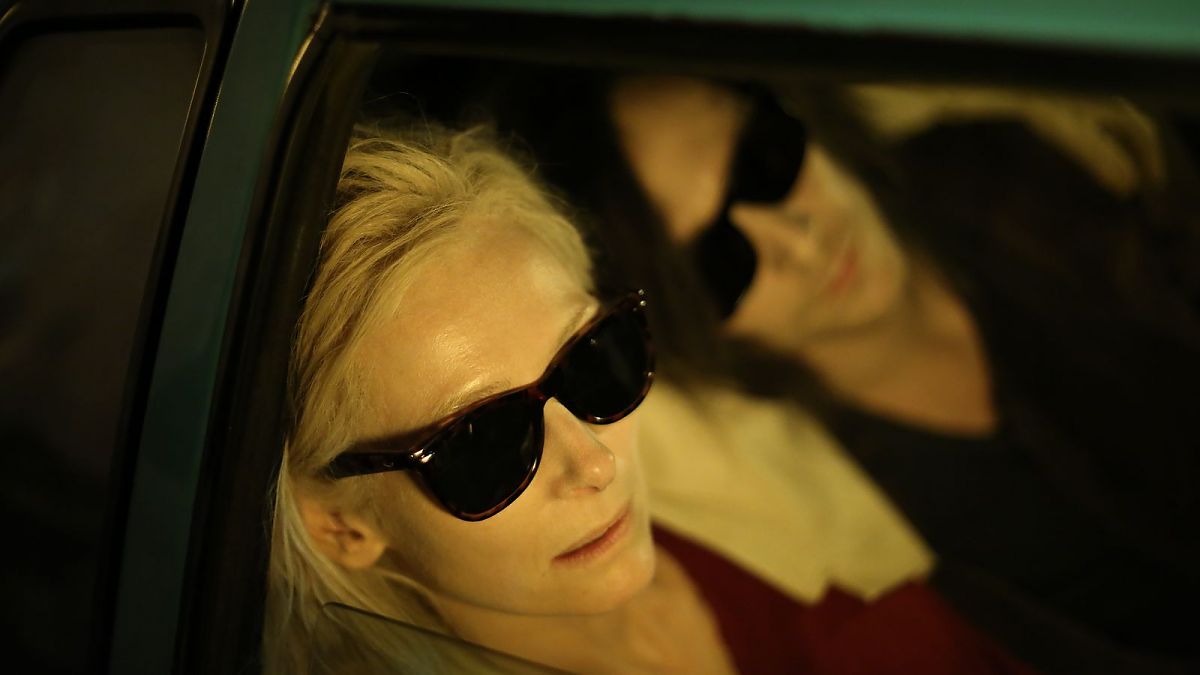 Only Lovers Left Alive - Film-Still