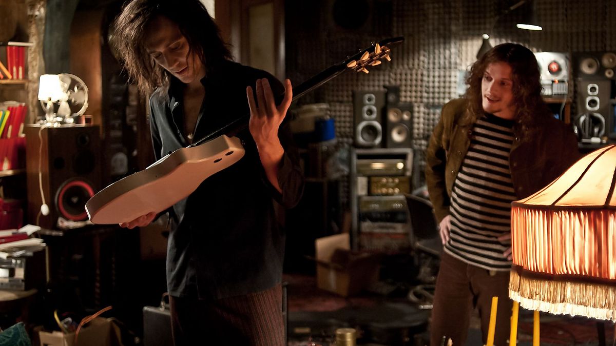 Only Lovers Left Alive - Film-Still