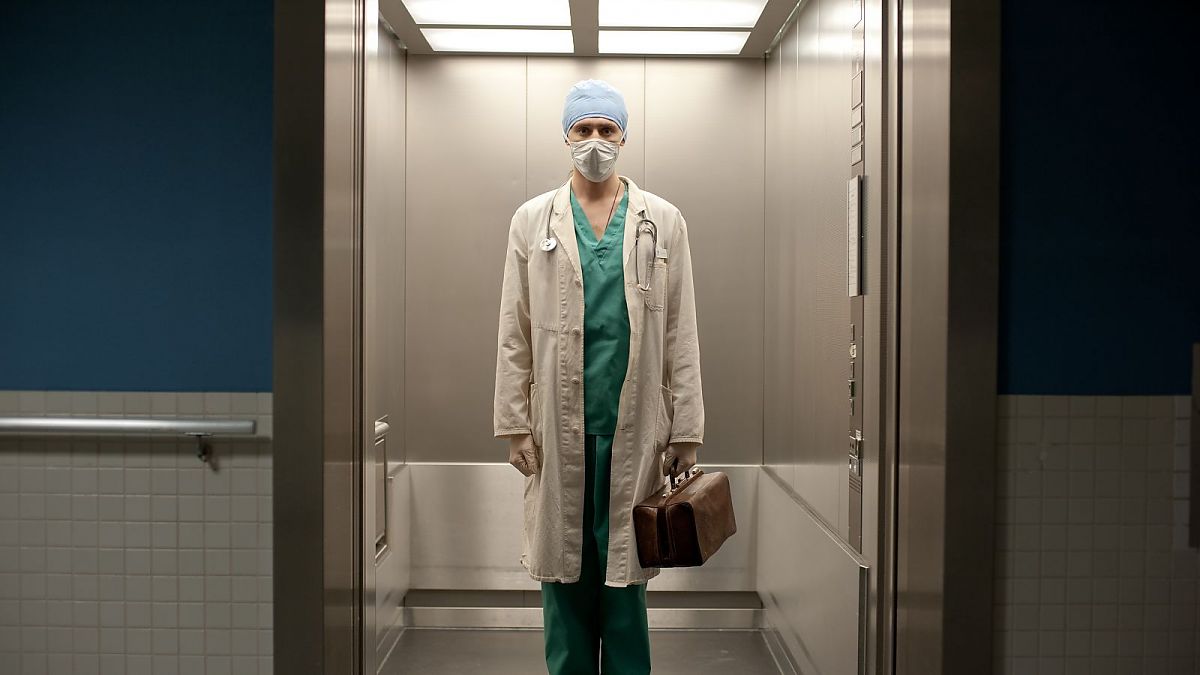 Only Lovers Left Alive - Film-Still