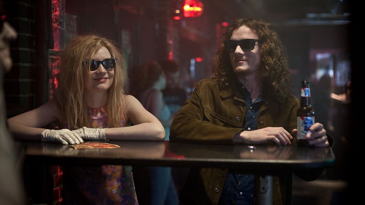 Only Lovers Left Alive - Film-Still