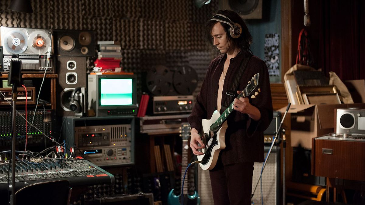 Only Lovers Left Alive - Film-Still