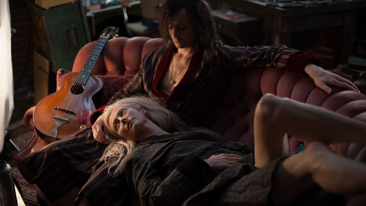 Only Lovers Left Alive - Film-Still